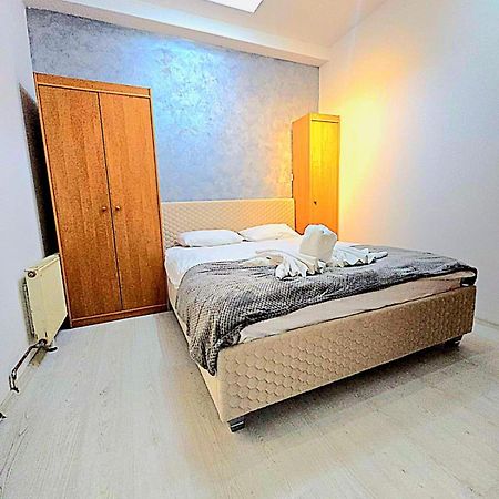 شقة Casa Bia براشوف المظهر الخارجي الصورة