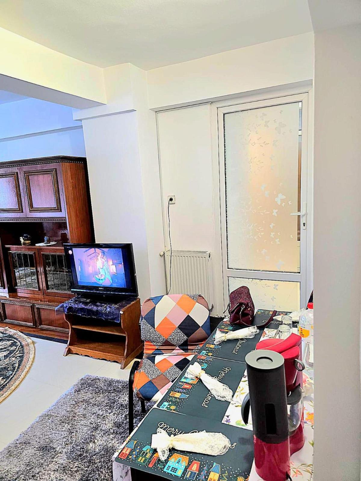 شقة Casa Bia براشوف المظهر الخارجي الصورة