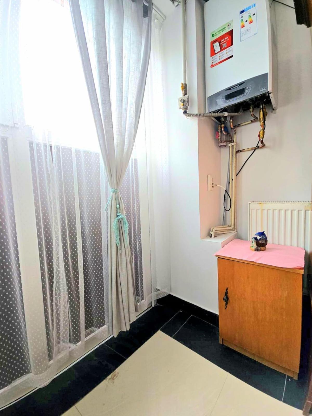 شقة Casa Bia براشوف المظهر الخارجي الصورة