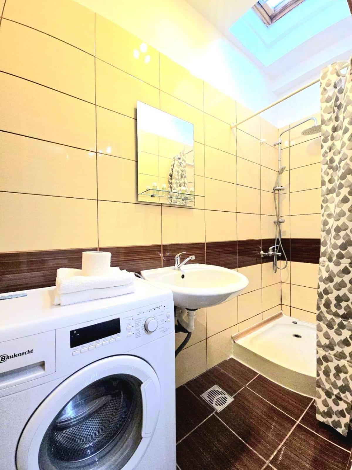 شقة Casa Bia براشوف المظهر الخارجي الصورة